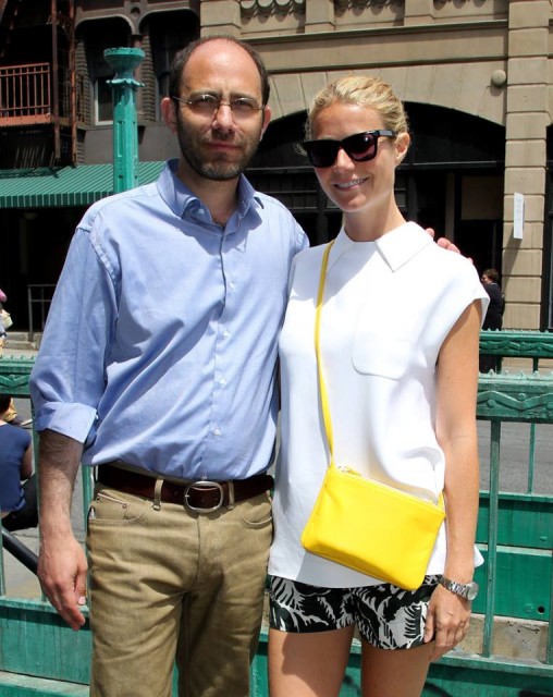 Gwyneth Paltrow Fotoğrafı