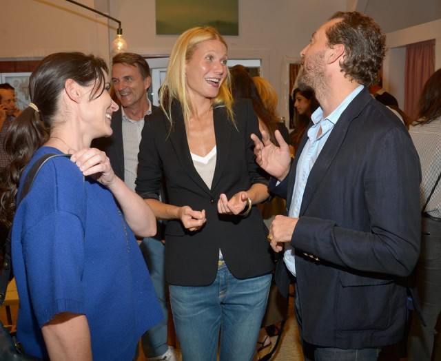 Gwyneth Paltrow Fotoğrafı