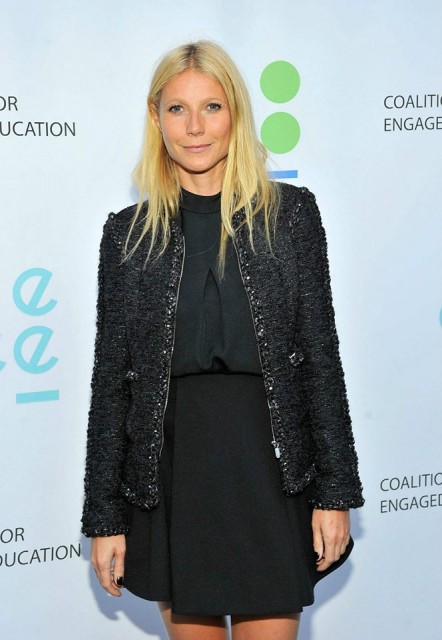 Gwyneth Paltrow Fotoğrafı