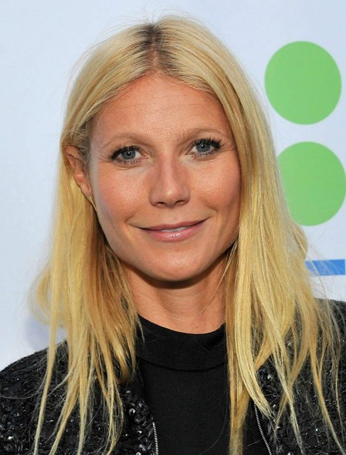 Gwyneth Paltrow Fotoğrafı