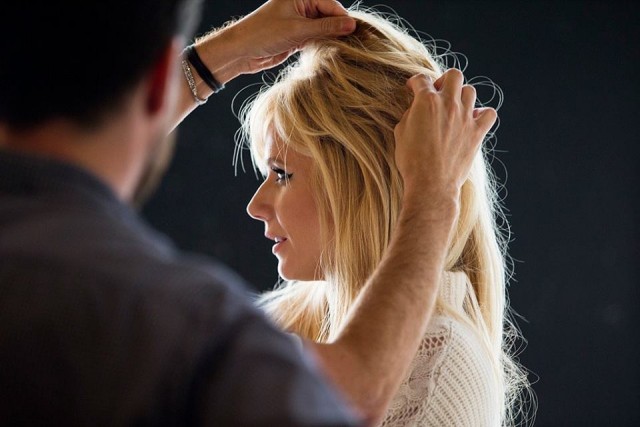 Gwyneth Paltrow Fotoğrafı