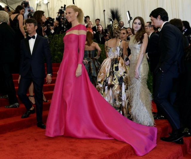 Gwyneth Paltrow Fotoğrafı