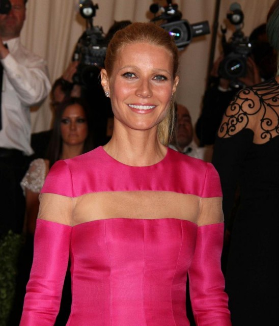 Gwyneth Paltrow Fotoğrafları 151