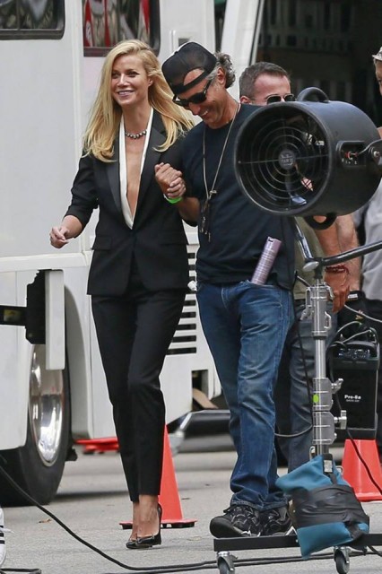 Gwyneth Paltrow Fotoğrafı
