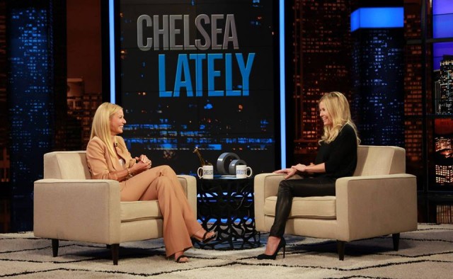 Gwyneth Paltrow Fotoğrafı