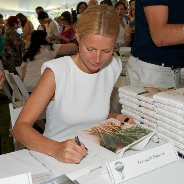 Gwyneth Paltrow Fotoğrafı