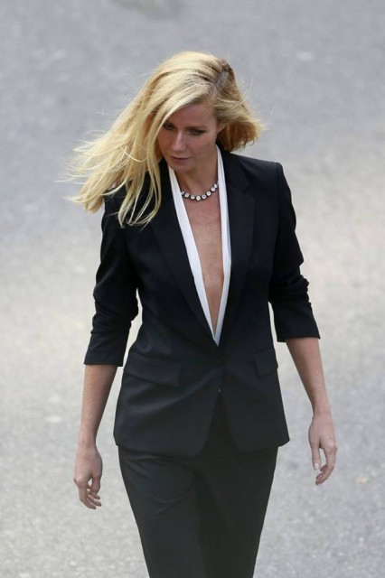 Gwyneth Paltrow Fotoğrafı