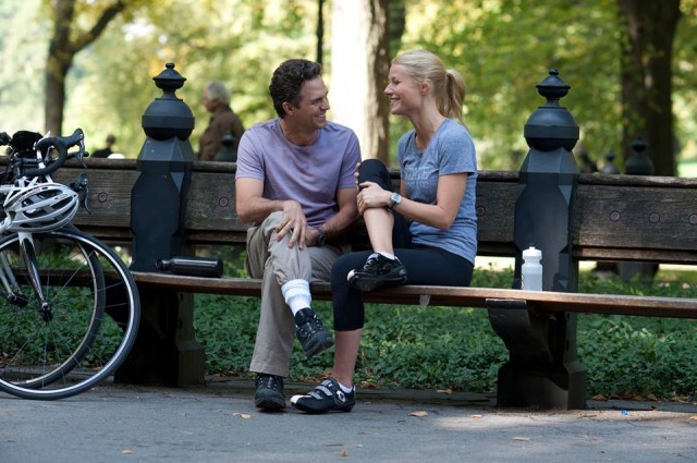 Gwyneth Paltrow Fotoğrafı