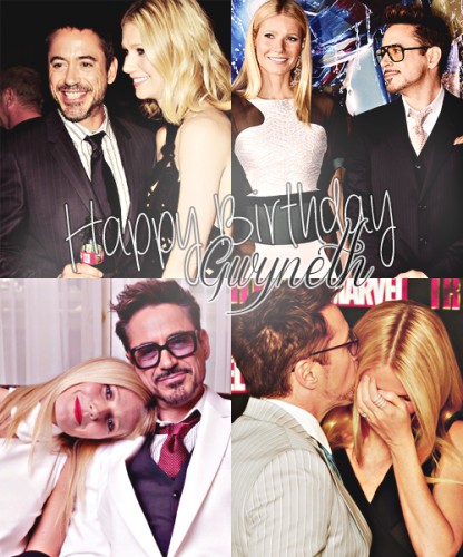 Gwyneth Paltrow Fotoğrafı