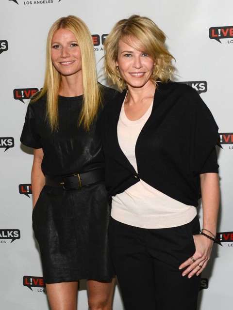 Gwyneth Paltrow Fotoğrafı