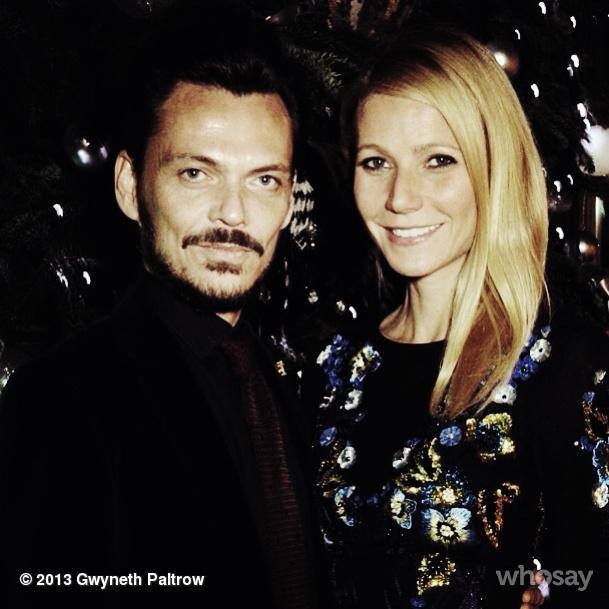 Gwyneth Paltrow Fotoğrafı