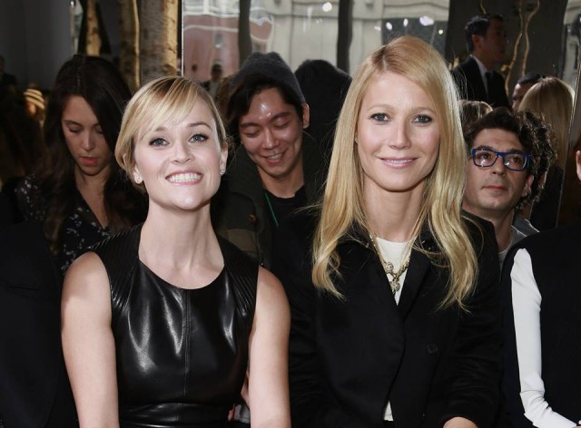 Gwyneth Paltrow Fotoğrafı