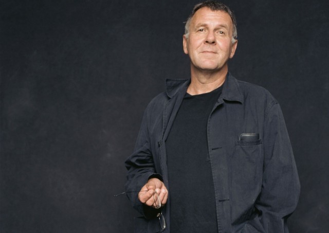 Tom Wilkinson Fotoğrafları 2