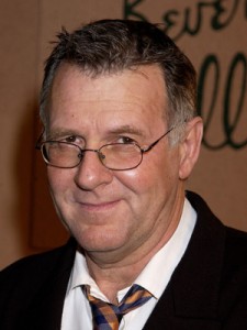 Tom Wilkinson Fotoğrafları 9