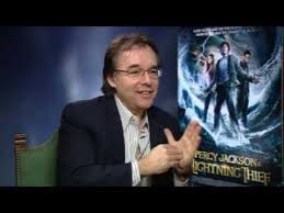 Chris Columbus Fotoğrafı