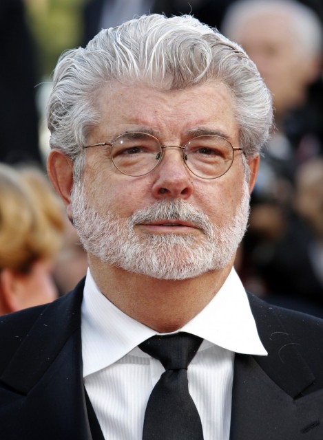 George Lucas Fotoğrafları 3