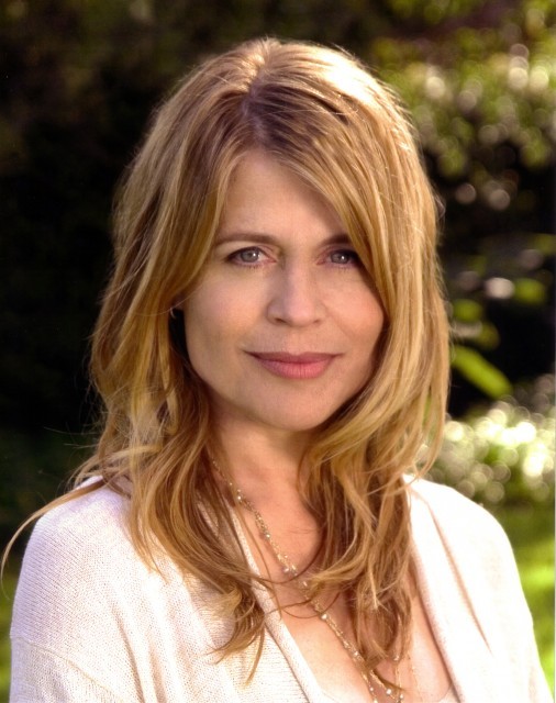 Linda Hamilton Fotoğrafları 8