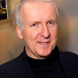 James Cameron Fotoğrafları 24