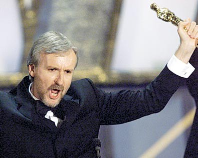 James Cameron Fotoğrafları 35