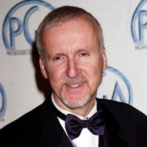 James Cameron Fotoğrafları 43