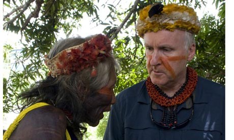 James Cameron Fotoğrafları 48