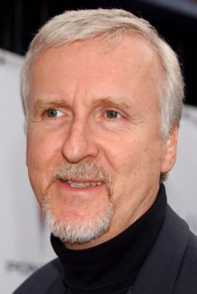 James Cameron Fotoğrafları 49