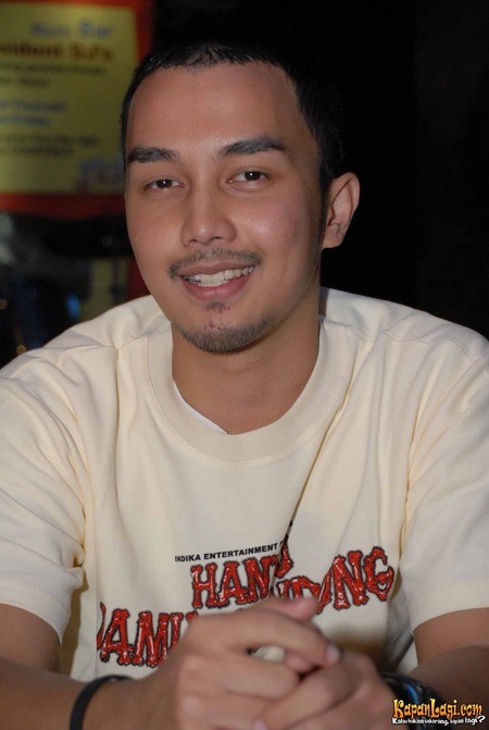Dimas Aditya fotoğrafı