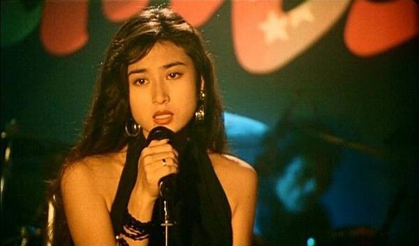 Jacqueline Ng Fotoğrafı