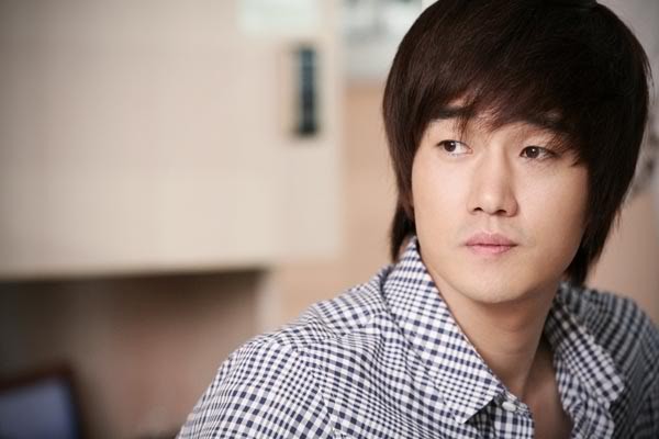 Yoo Ji-tae Fotoğrafı