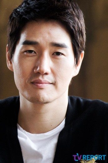 Yoo Ji-tae Fotoğrafları 38