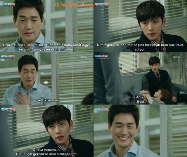 Yoo Ji-tae Fotoğrafı