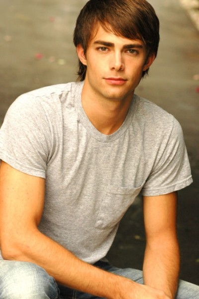 Jonathan Bennett Fotoğrafları 35