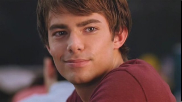 Jonathan Bennett Fotoğrafları 40