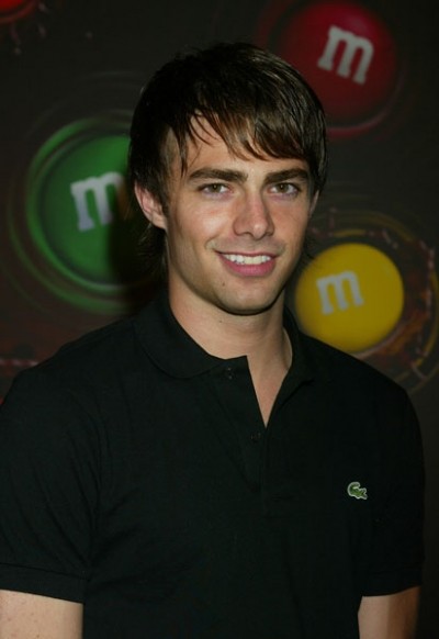 Jonathan Bennett Fotoğrafları 6