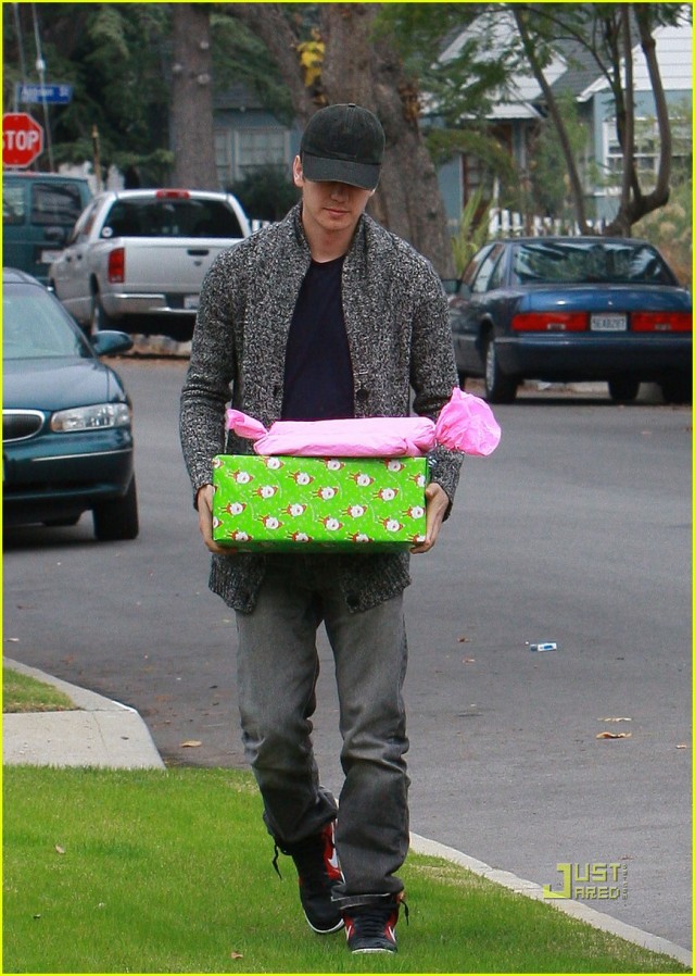 Hayden Christensen Fotoğrafları 116