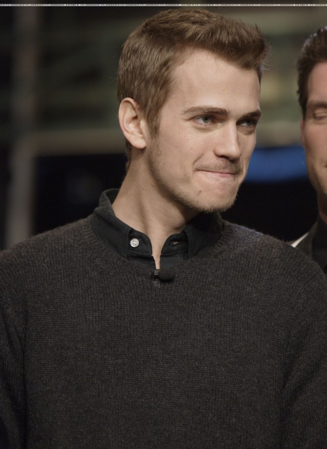 Hayden Christensen Fotoğrafları 38