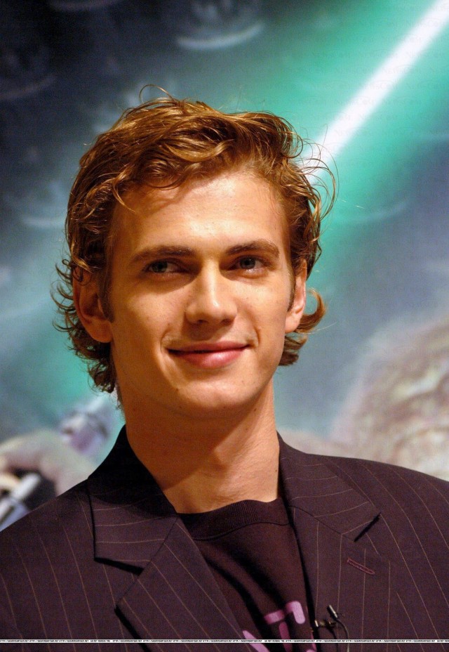 Hayden Christensen Fotoğrafları 39