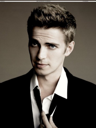 Hayden Christensen Fotoğrafları 140