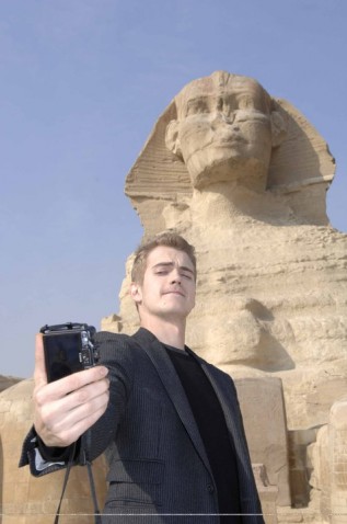 Hayden Christensen Fotoğrafları 145