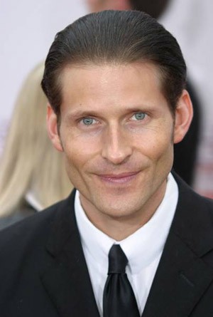 Crispin Glover Fotoğrafları 1