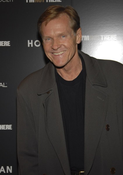 William Sadler Fotoğrafları 4