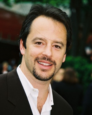 Gil Bellows Fotoğrafları 17