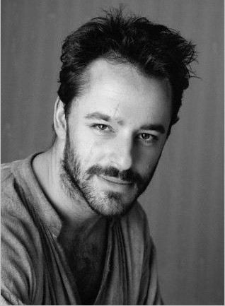 Gil Bellows Fotoğrafları 7