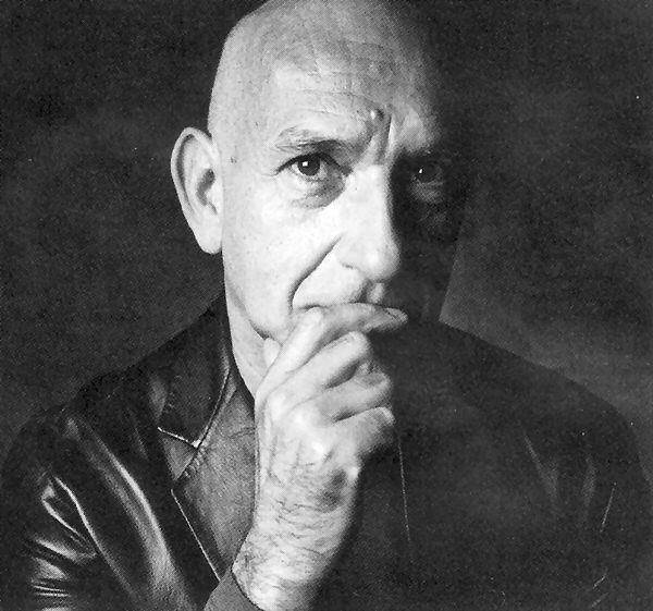 Ben Kingsley Fotoğrafları 8