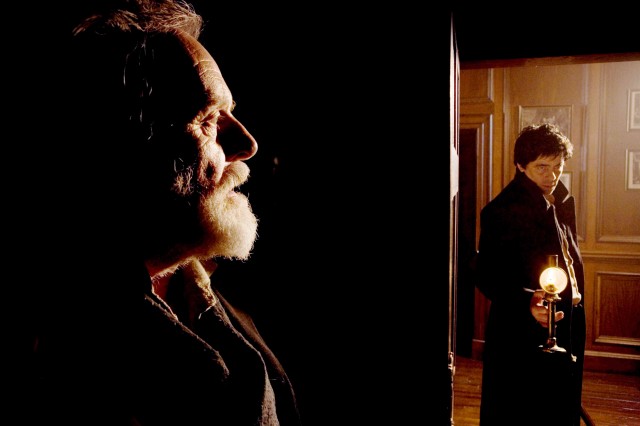 Benicio Del Toro Fotoğrafları 23