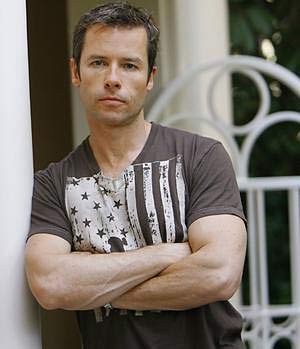 Guy Pearce Fotoğrafları 10