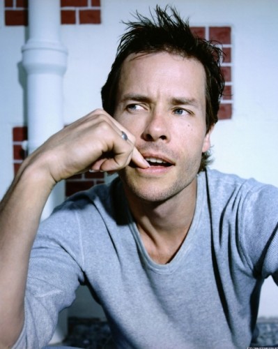 Guy Pearce Fotoğrafları 26