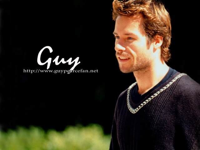 Guy Pearce Fotoğrafı