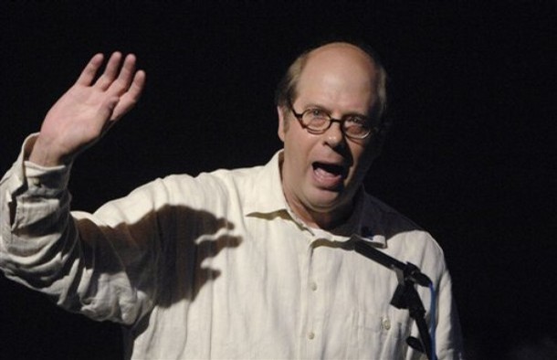 Stephen Tobolowsky Fotoğrafları 3