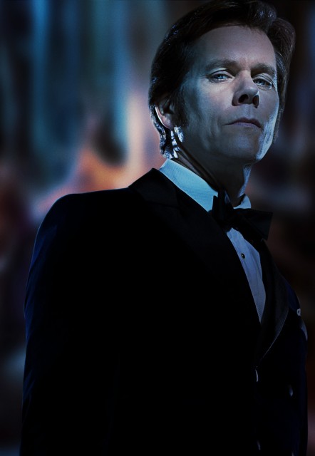 Kevin Bacon Fotoğrafları 43